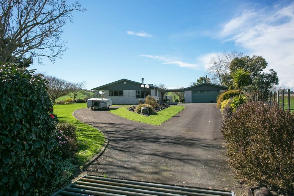 For sale 464 Ouruwhero Road, Otorohanga realestate.co.nz
