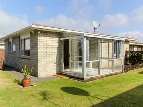 3/9 Clemow Road, Fitzroy