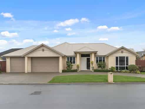 26 Cathcart Crescent, Prebbleton
