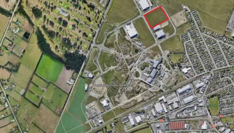 Lot 42 Waterloo Business Park , Islington