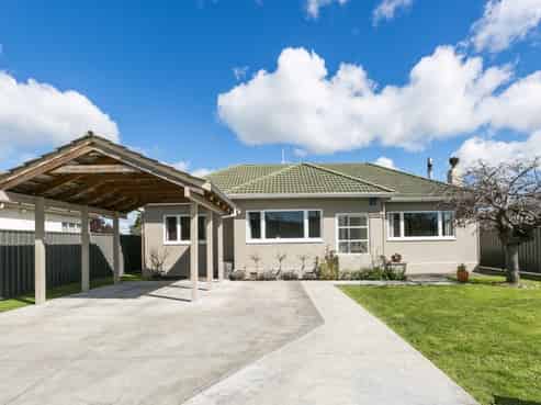 503 Jervois Street, Mayfair