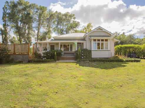 534 Te Whiti Road, Te Whiti