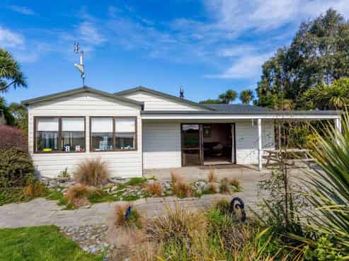 21 Ocean View Place, Southbridge