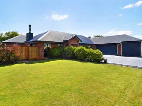 15 Kintyre Place, Prebbleton