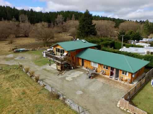 13A Channel Road, Naseby