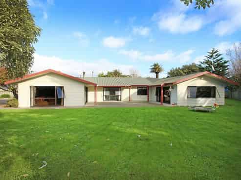 579 Opiki Road, Opiki