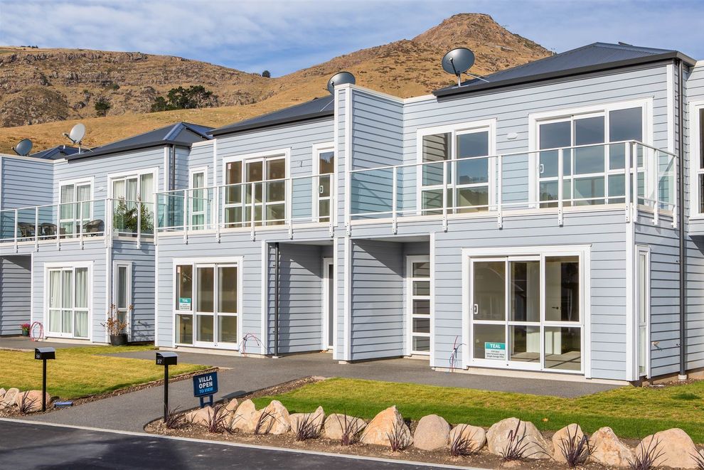 For sale Unit 58 Maltworks, 60 Port Hills Road, Heathcote Valley