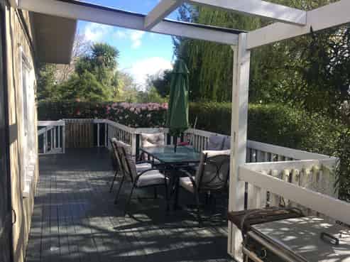 22 Matai Street, Pleasant Point