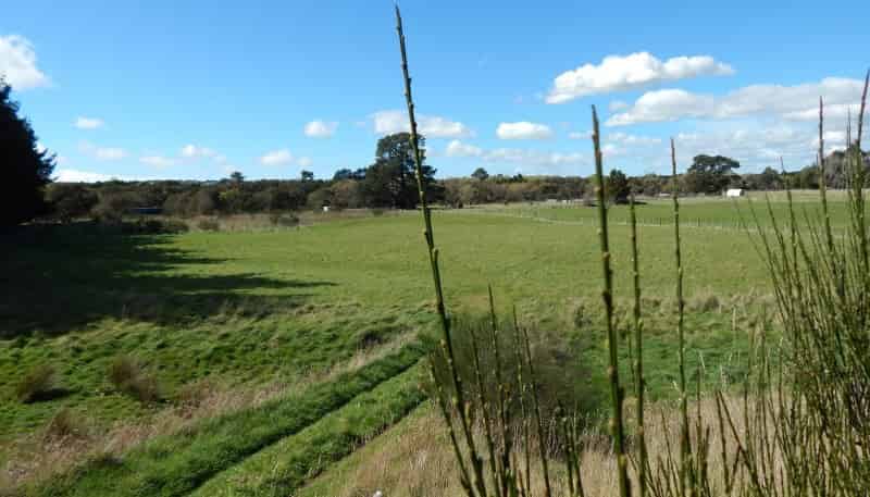 796 Norfolk Road, Carterton