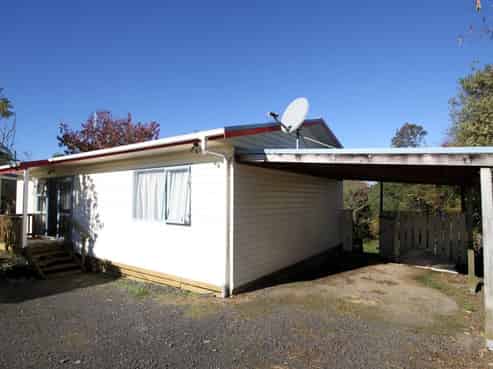 48 Union Street, Waihi