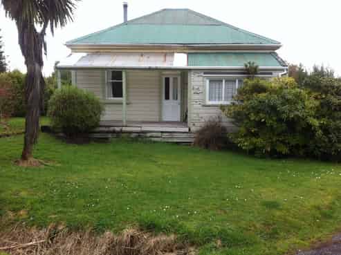 7 Sandys Street, Blackball
