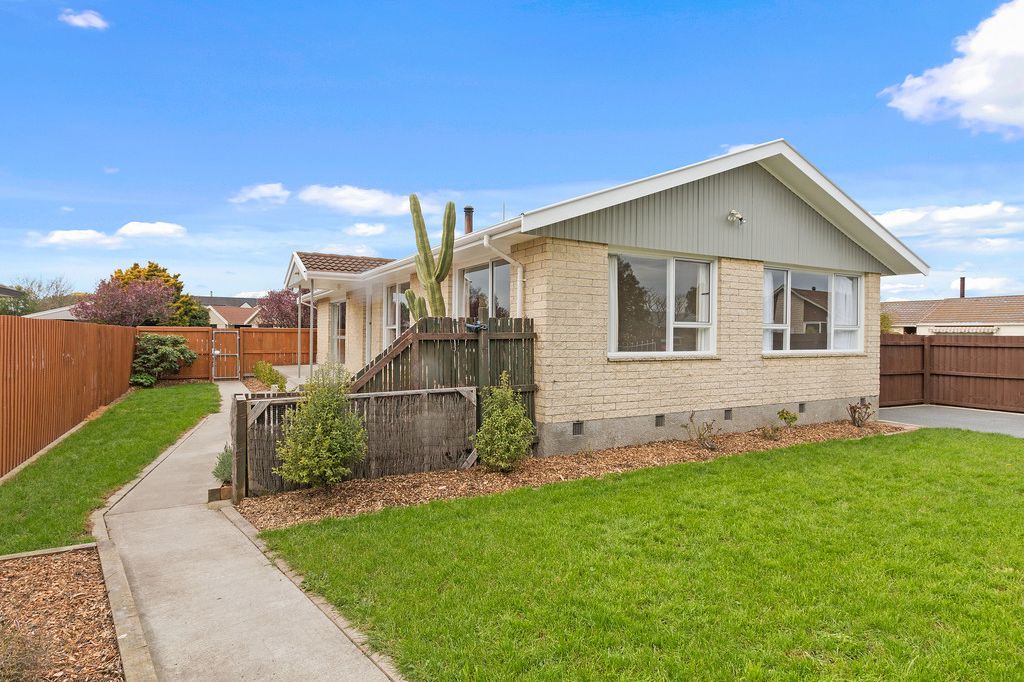 Sold 3 Panckhurst Drive, Woodend realestate.co.nz