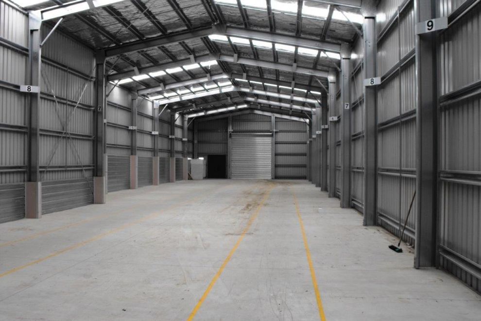 For lease Port Warehouse For Lease realestate.co.nz