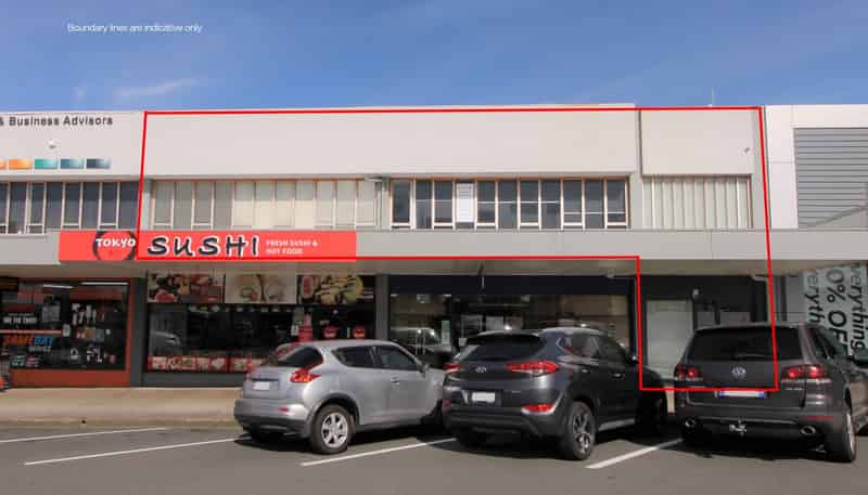 64 Ruapehu Street, Taupo