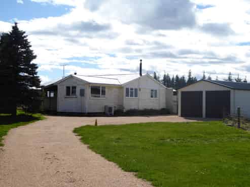 53 Dolma Street, Methven