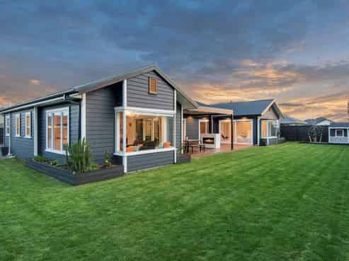 81 Cairnbrae Drive, Prebbleton