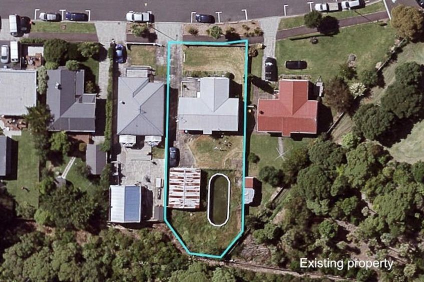 Property value 85 Ivanhoe Road, Grey Lynn realestate.co.nz