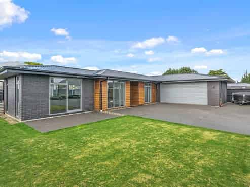 44 Lindsay Drive, Prebbleton