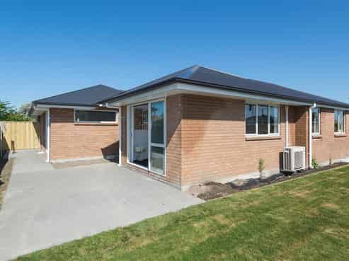 50A Buckleys Road, Linwood