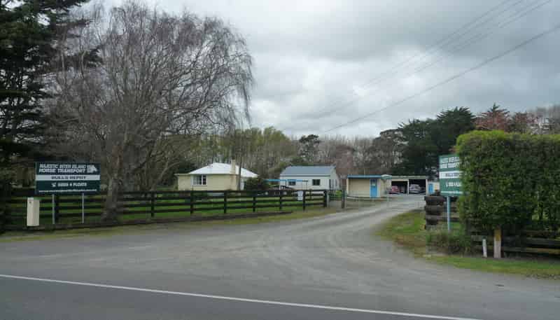 Property