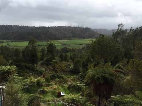 134B Granite Creek Road, Karamea