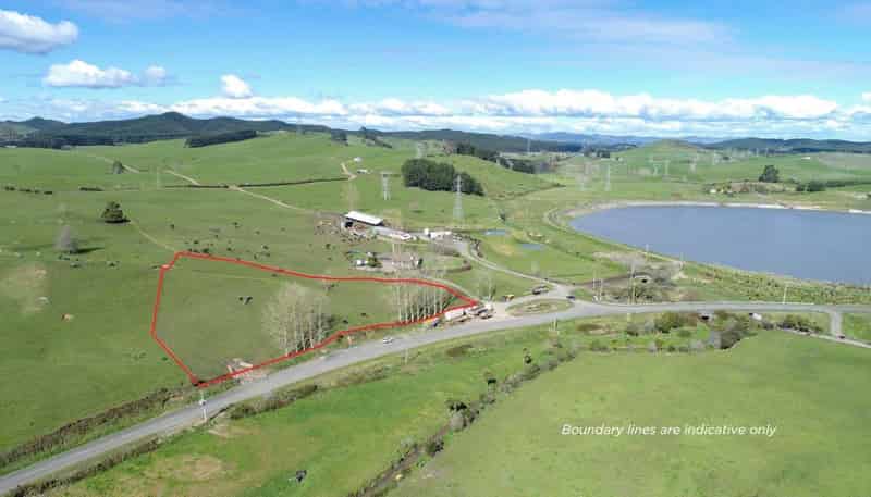 Waikato - Address withheld