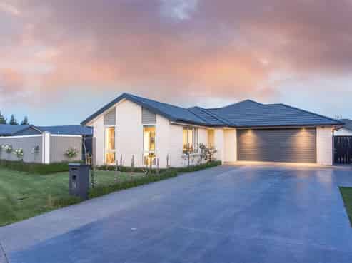 24 Lindsay Drive, Prebbleton