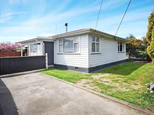 2 Hereford Place, Solway