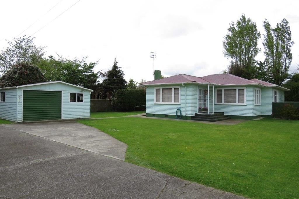 Property value 21 Hobson Street, Levin realestate.co.nz