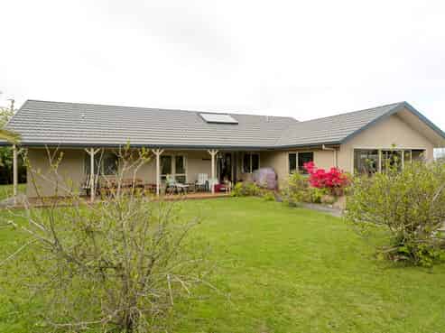 64 Oak Drive, Wairakei and Surrounds