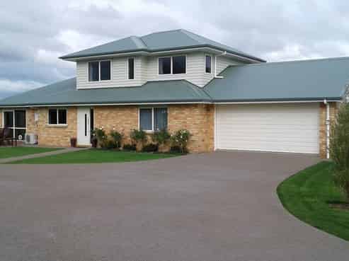 1491 Kaiaua Road, Mangatangi