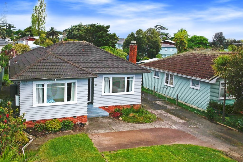 Property value 4 Queen Mary Avenue, New Lynn realestate.co.nz