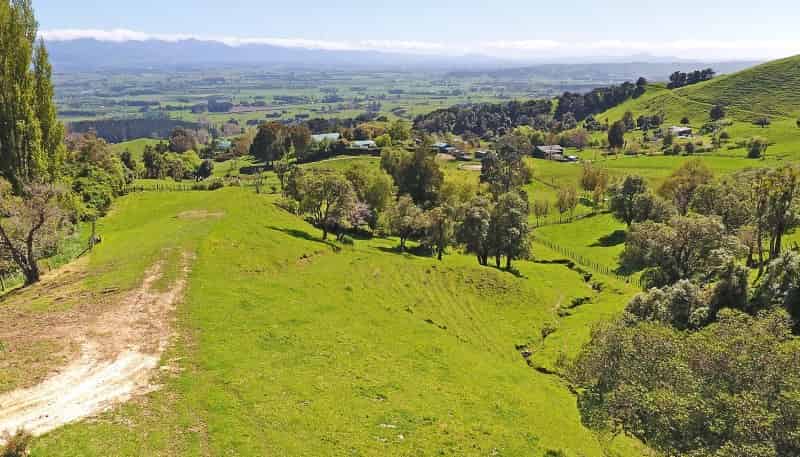 Lot 1, 447 Admiral Hill, Gladstone