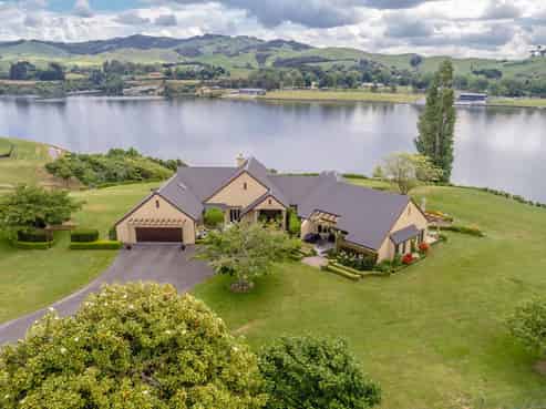 193C Gorton Road, Karapiro