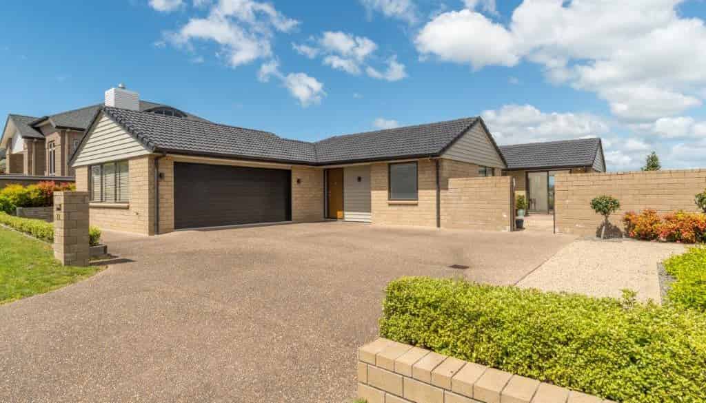 Property value - 22 Balmedie Ridge, Bethlehem - realestate.co.nz