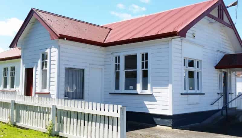 61A Tuhoe Street, Taneatua