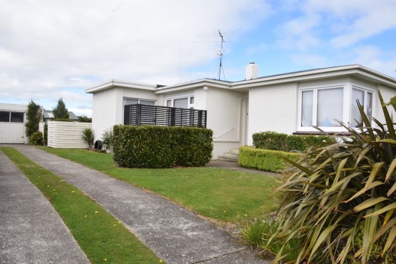 Property value 391 Saint Andrew Street, Glengarry realestate.co.nz