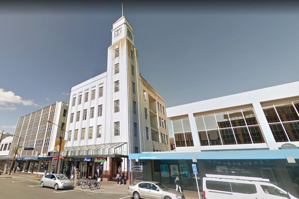 For lease 1418 Broadway Avenue, Palmerston North Central