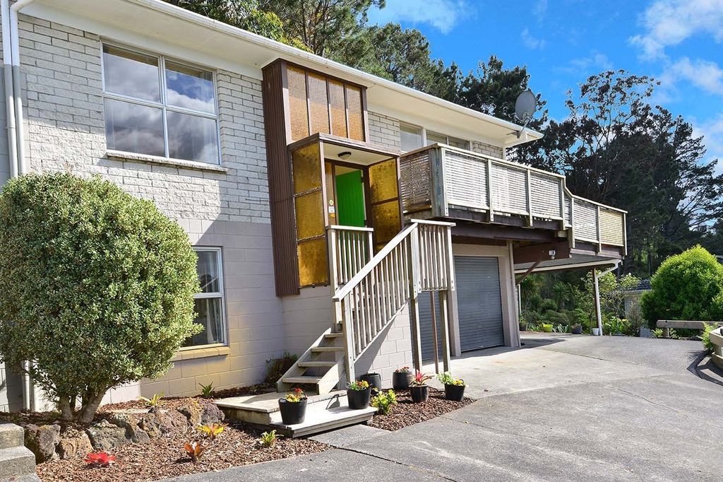 Property value 48A Ravenwood Drive, Forrest Hill realestate.co.nz