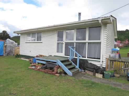 24 Tanoa Street, Manunui