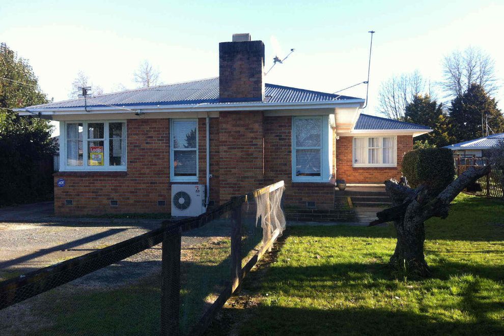 For rent 81 Silverdale Road realestate.co.nz