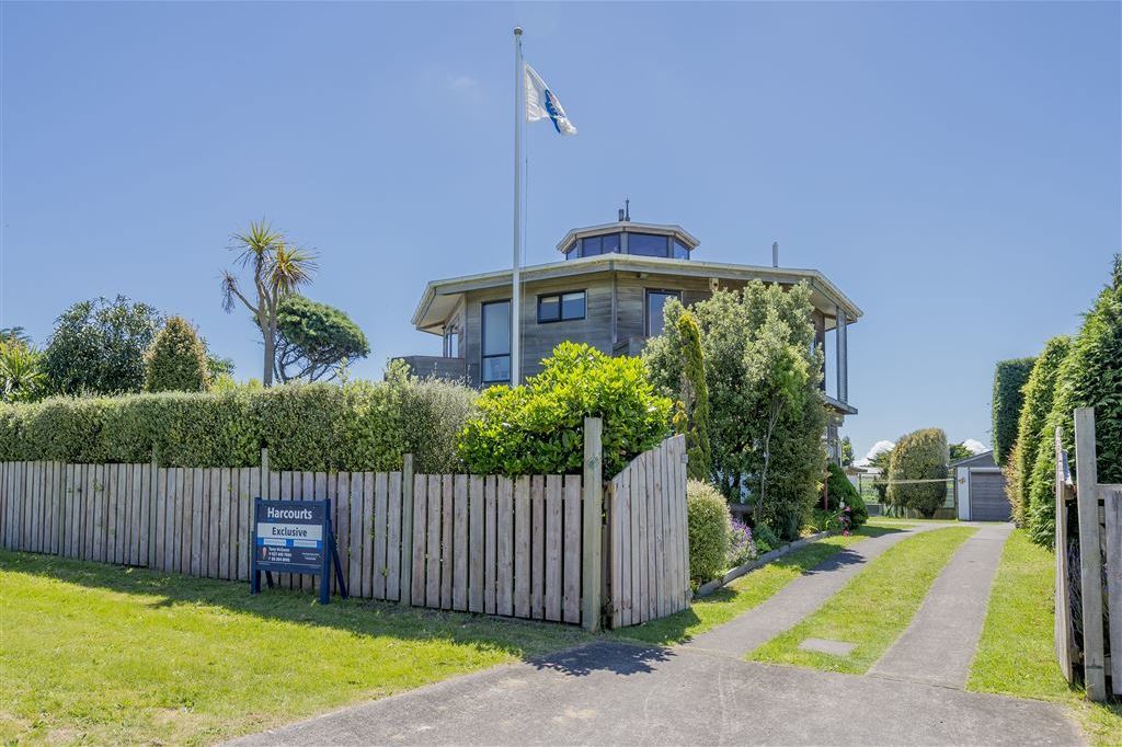 Property value 7 Duncan Street, Waikawa Beach realestate.co.nz