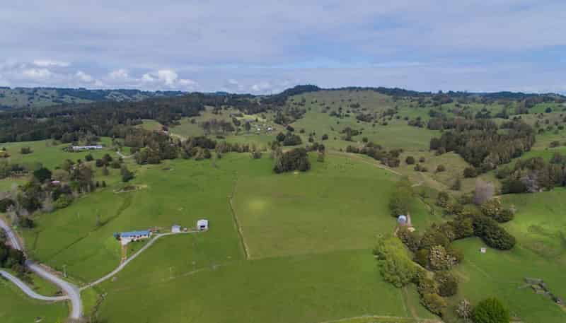 10 Mihi Road, RD 1, Okaihau