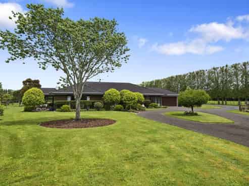 419 Clevedon-takanini Road, Clevedon