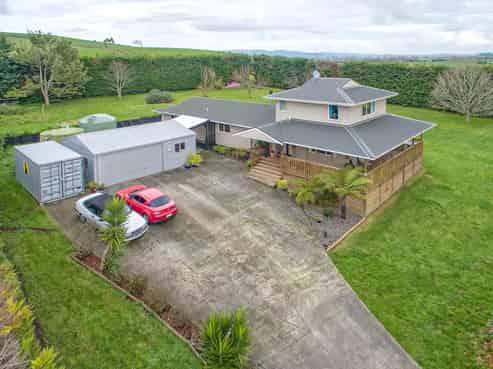 220 Goodwin Road, Aka Aka