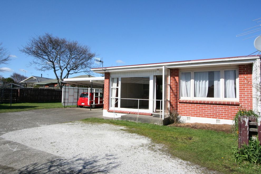 For rent Windsor, Invercargill realestate.co.nz