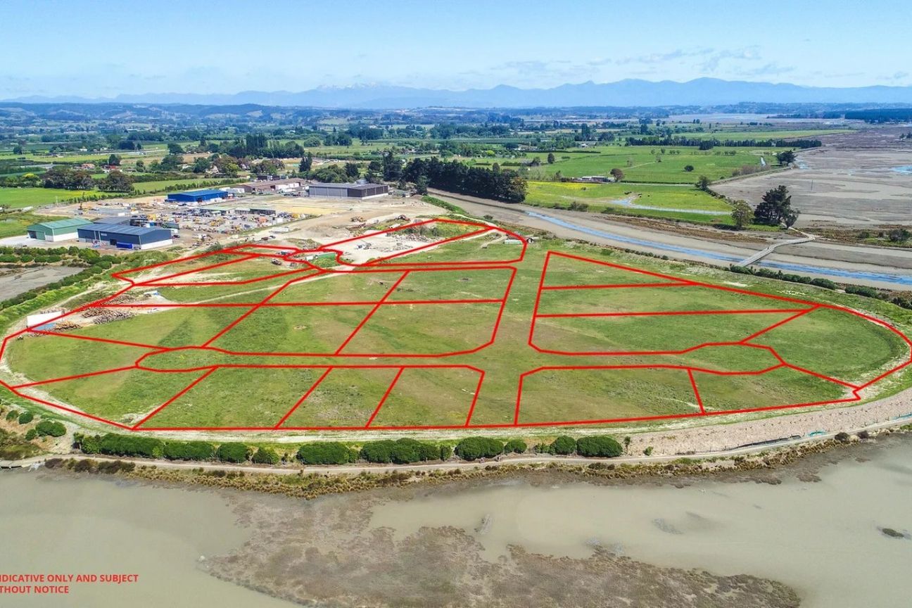 Industrial lease options 1,480-7,615sqm – pohled 2