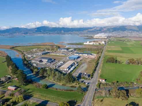 Industrial lease options 1,480-7,615sqm