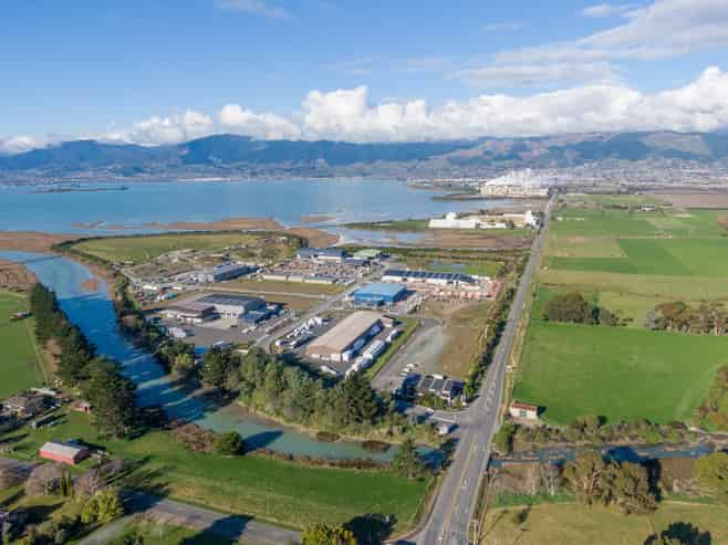 Industrial lease options 1,480-7,615sqm