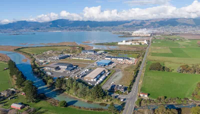 750 Lower Queen Street, Richmond